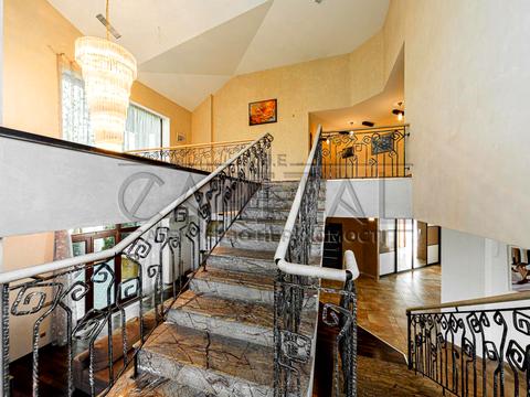 дом по адресу Центральная ул.