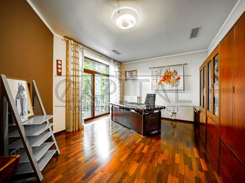 дом по адресу Центральная ул.