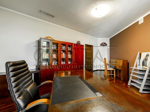 дом по адресу Центральная ул.