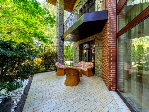 дом по адресу Центральная ул.