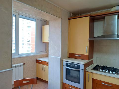 квартира за адресою Костянтина Данькевича вул., 7-А