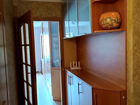 квартира за адресою Костянтина Данькевича вул., 7-А