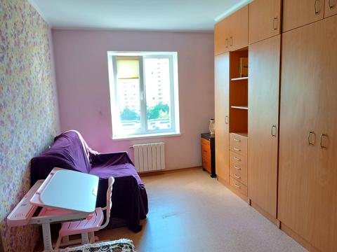 квартира за адресою Костянтина Данькевича вул., 7-А