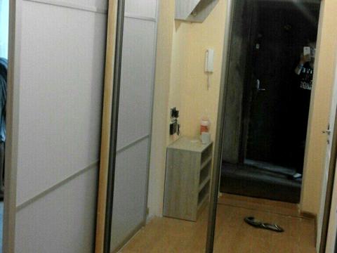 квартира по адресу Симиренко ул., 24