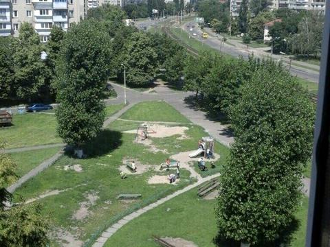 квартира по адресу Симиренко ул., 24