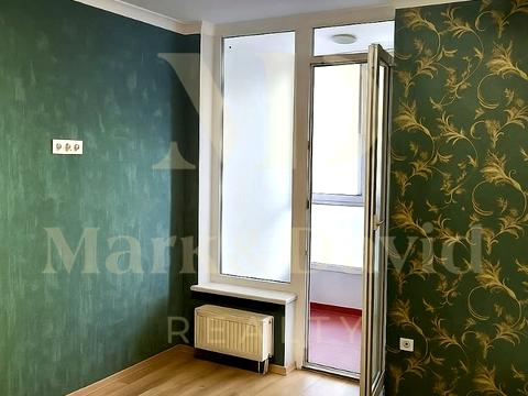 квартира по адресу Приладный пер., 10-Б