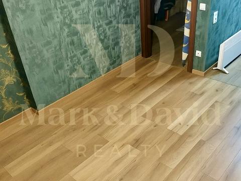 квартира по адресу Приладный пер., 10-Б