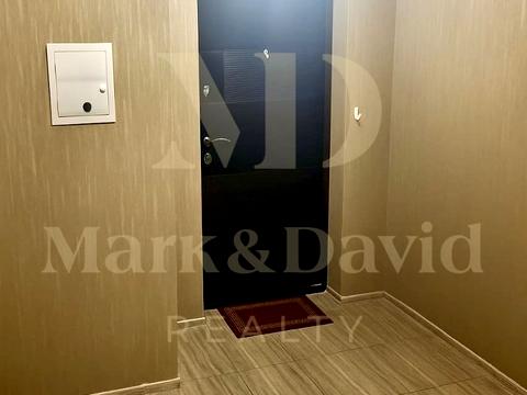 квартира по адресу Приладный пер., 10-Б