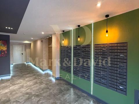 квартира по адресу Приладный пер., 10-Б