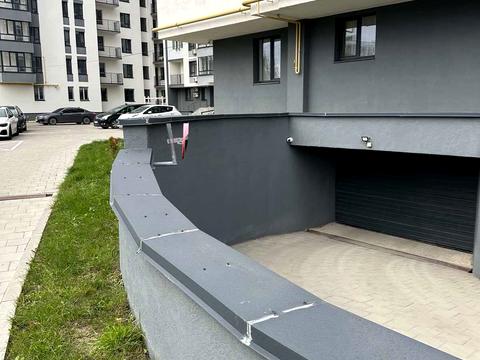 квартира за адресою Джорджа Вашингтона вул. (Батальна), 30б