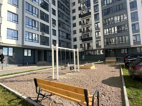 квартира за адресою Джорджа Вашингтона вул. (Батальна), 30б