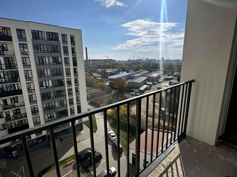 квартира за адресою Джорджа Вашингтона вул. (Батальна), 30б