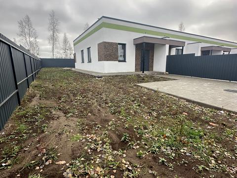 дом по адресу Успішна