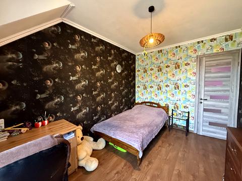 дом по адресу Озёрная ул., 103