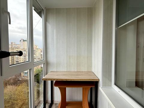 квартира за адресою Половецька вул., 16