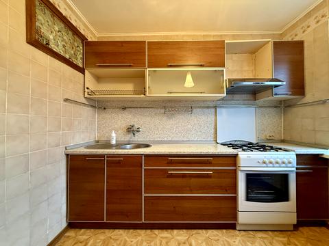 квартира за адресою Половецька вул., 16