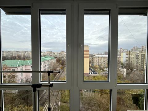 квартира за адресою Половецька вул., 16