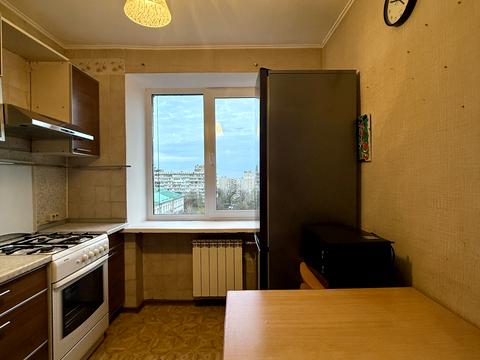 квартира за адресою Половецька вул., 16