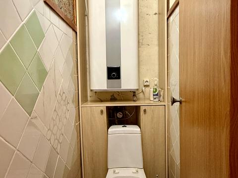 квартира за адресою Половецька вул., 16