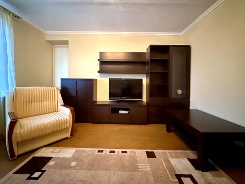 квартира за адресою Половецька вул., 16