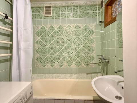 квартира за адресою Половецька вул., 16