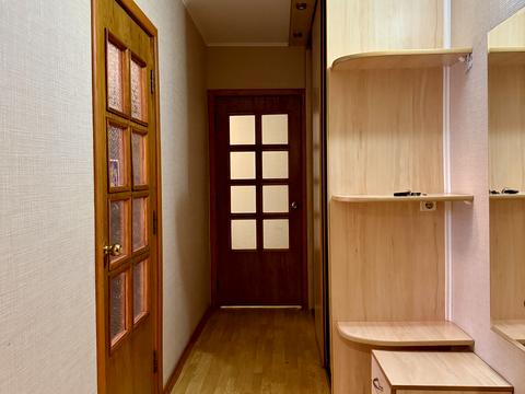 квартира за адресою Половецька вул., 16