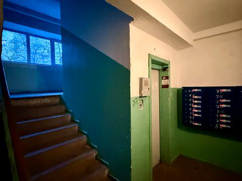 квартира за адресою Половецька вул., 16