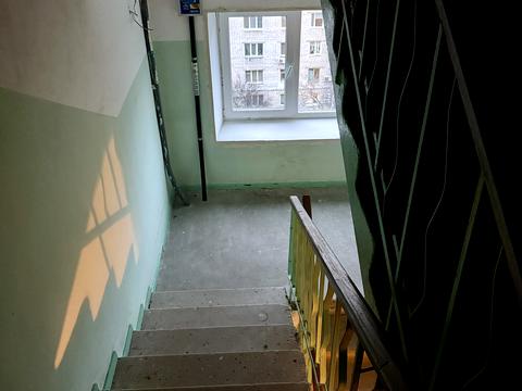 квартира за адресою Половецька вул., 16