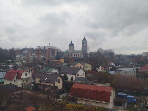 квартира по адресу Завадського ул., 38