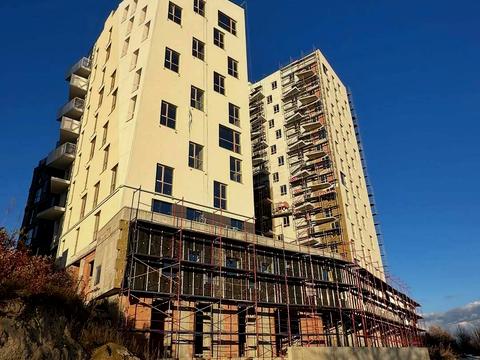 квартира по адресу Щурата ул., 5