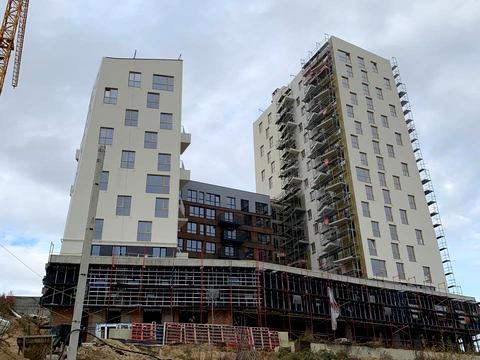 квартира по адресу Щурата ул., 5