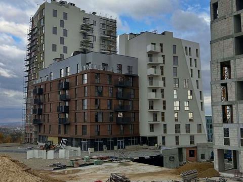 квартира по адресу Щурата ул., 5