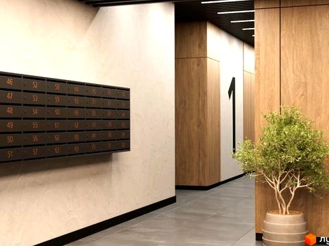 квартира по адресу Щурата ул., 5