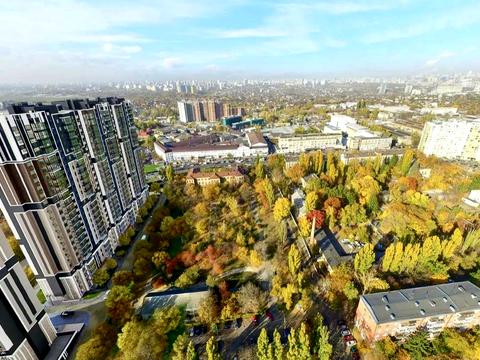 квартира по адресу Васильковская ул., 37-Г