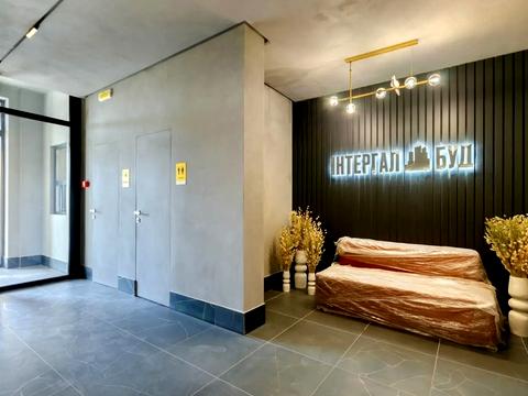 квартира по адресу Васильковская ул., 37-Г