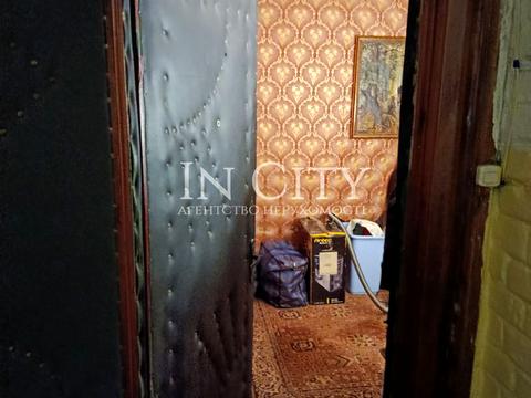 квартира за адресою Ольжича вул., 4