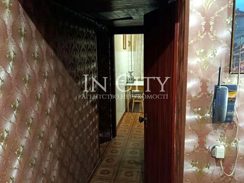 квартира за адресою Ольжича вул., 4