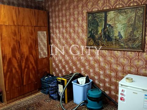 квартира за адресою Ольжича вул., 4