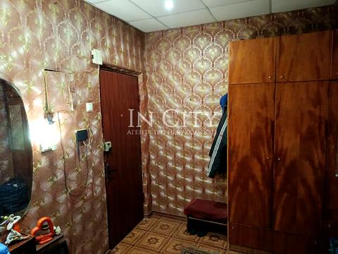 квартира за адресою Ольжича вул., 4