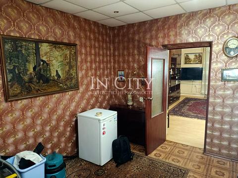 квартира за адресою Ольжича вул., 4