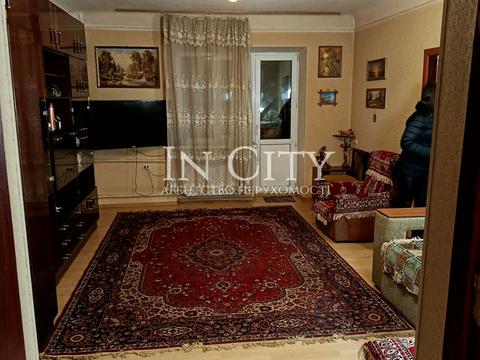 квартира за адресою Ольжича вул., 4