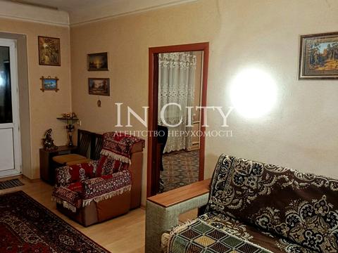 квартира за адресою Ольжича вул., 4