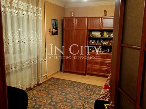 квартира за адресою Ольжича вул., 4