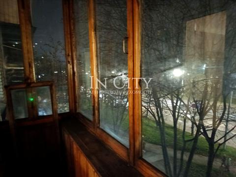 квартира за адресою Ольжича вул., 4