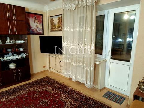 квартира за адресою Ольжича вул., 4