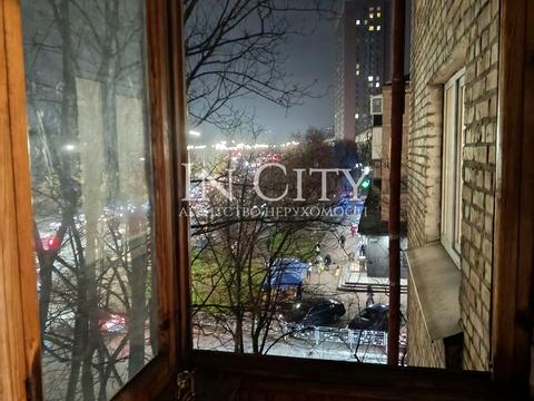 квартира за адресою Ольжича вул., 4