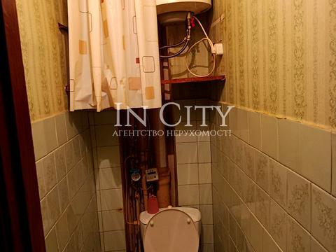 квартира за адресою Ольжича вул., 4