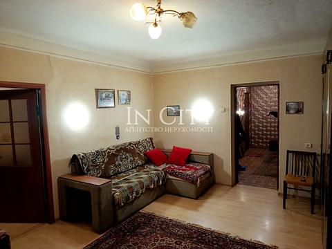 квартира за адресою Ольжича вул., 4