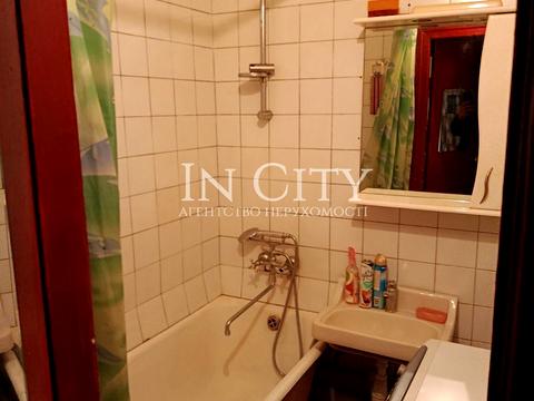 квартира за адресою Ольжича вул., 4