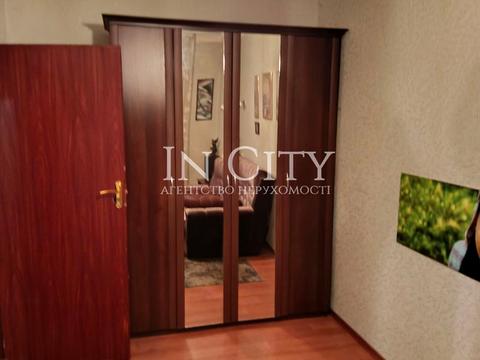 квартира за адресою Ольжича вул., 4